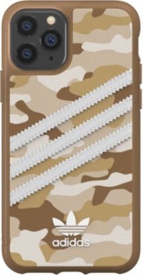 Coque ADIDAS iPhone 11 Pro Max Originals 3 Stripes