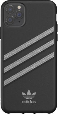 Coque ADIDAS iPhone 11 Pro Max Originals 3 Stripes
