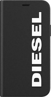 Etui DIESEL pour iPhone 11 Pro Folio Gamme Booklet