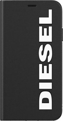 Etui DIESEL pour iPhone 11 Pro Max Folio Booklet