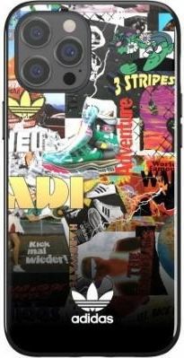 Coque ADIDAS Apple iPhone 12 Pro Max