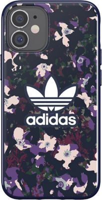 Coque ADIDAS pour iPhone 12 Mini Original Graphic