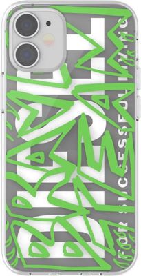 Coque DIESEL pour Apple iPhone 12 Mini Gamme AOP