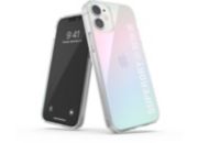 Coque SUPERDRY iPhone 12 mini holographic