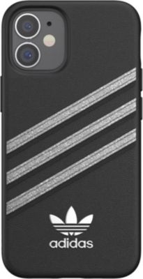 Coque ADIDAS iPhone 12 Mini Originals 3 Stripes Coque
