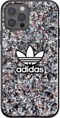 Coque ADIDAS iPhone 12 et 12 Pro Belista Flower