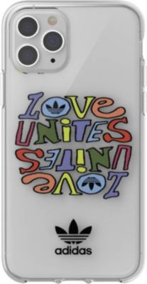 Coque ADIDAS iPhone 11 Pro Originals Pride Coque