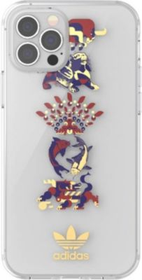 Coque ADIDAS iPhone 12 et 12 Pro Originals CNY Coque