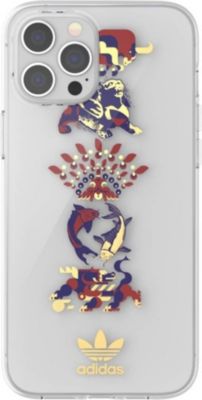 Coque ADIDAS iPhone 12 Pro Max Originals CNY Coque
