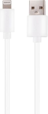 Câble Lightning GRAB 'N GO Lightning vers USB-A 10W 1m