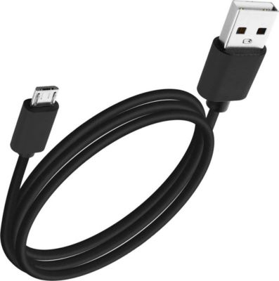 Câble micro USB GRAB 'N GO USB-A vers Micro USB 1m Charge Rapide