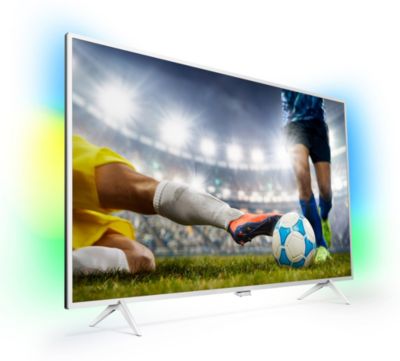 TV LED PHILIPS 32PFS6402 Reconditionné