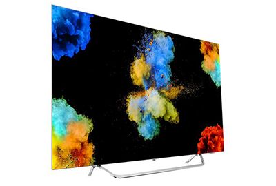 TV PHILIPS 55POS9002