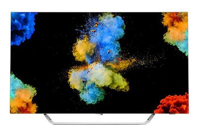 TV PHILIPS 55POS9002