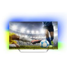 TV OLED PHILIPS 65OLED873 Reconditionné