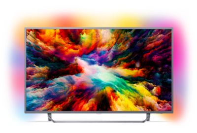 TV PHILIPS 43PUS7303