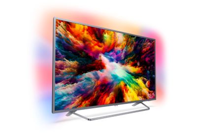 TV PHILIPS 55PUS7303
