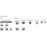 TV LED PHILIPS 43PUS7303