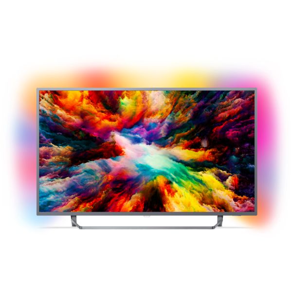 TV LED PHILIPS 43PUS7303