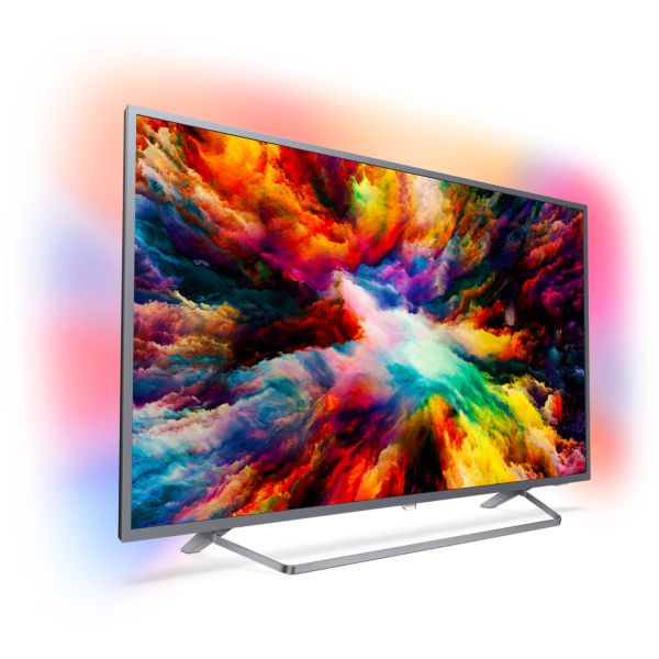 TV LED PHILIPS 43PUS7303