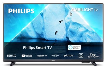 TV PHILIPS 32PFS6908 Ambilight