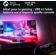 Location TV LED Philips 43PUS8108