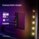 Location TV LED Philips 43PUS8808 The One Ambilight 