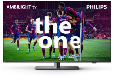 TV PHILIPS 50PUS8808