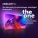 Location TV LED Philips 75PUS8808 The One Ambilight