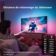 Location TV LED Philips 75PUS8808 The One Ambilight