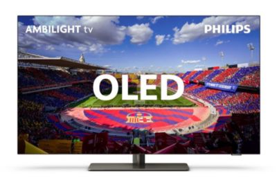 TV PHILIPS 48OLED808