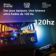 Location TV OLED Philips 55OLED808 Ambilight