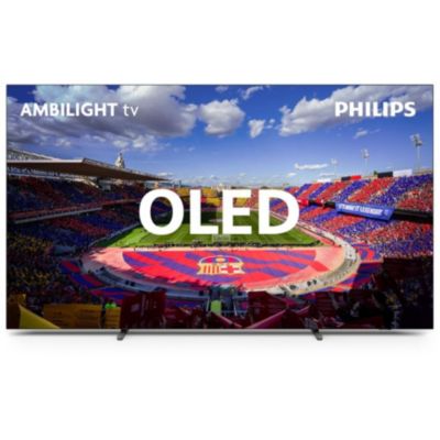 Location TV OLED Philips 77OLED808 Ambilight
