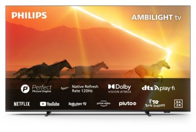 TV PHILIPS 55PML9008