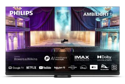 TV PHILIPS 65OLED908 Meta Ambilight