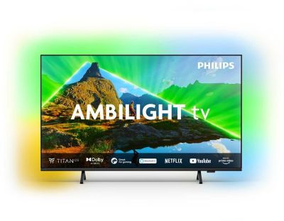 TV LED PHILIPS 43PUS8309 Ambilight 2024