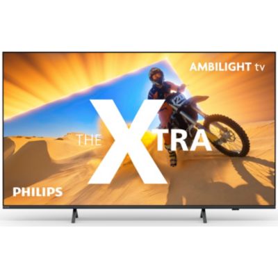 Location TV QLED PHILIPS 75PML9009 Mini Led Ambilight