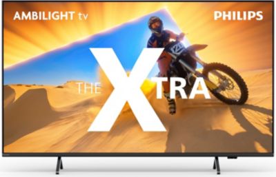 TV Mini Led PHILIPS 55PML9059 Ambilight