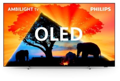 TV OLED PHILIPS 55OLED759