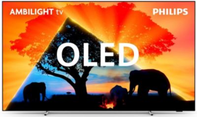 TV OLED PHILIPS 65OLED759 Reconditionné