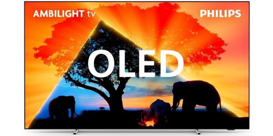 TV OLED PHILIPS 65OLED759