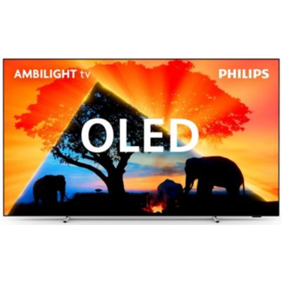 Location TV OLED Philips 65OLED759