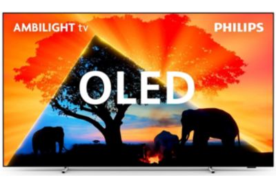 TV OLED PHILIPS 65OLED759