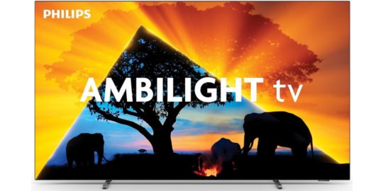 TV OLED PHILIPS 65OLED759