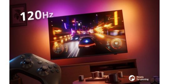 TV OLED PHILIPS 65OLED759