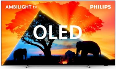 Tv Oled Philips 77Oled759