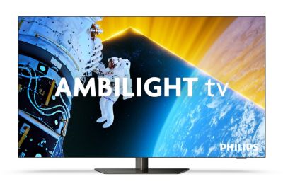 TV OLED PHILIPS 42OLED809 Ambilight 2024