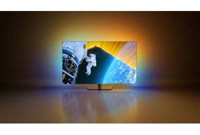 TV OLED PHILIPS 42OLED809 Ambilight 2024