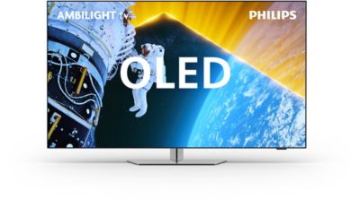 TV OLED PHILIPS 48OLED809 Ambilight Dalle EX 2024