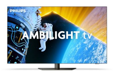 TV OLED PHILIPS 65OLED809 Ambilight Dalle EX 2024